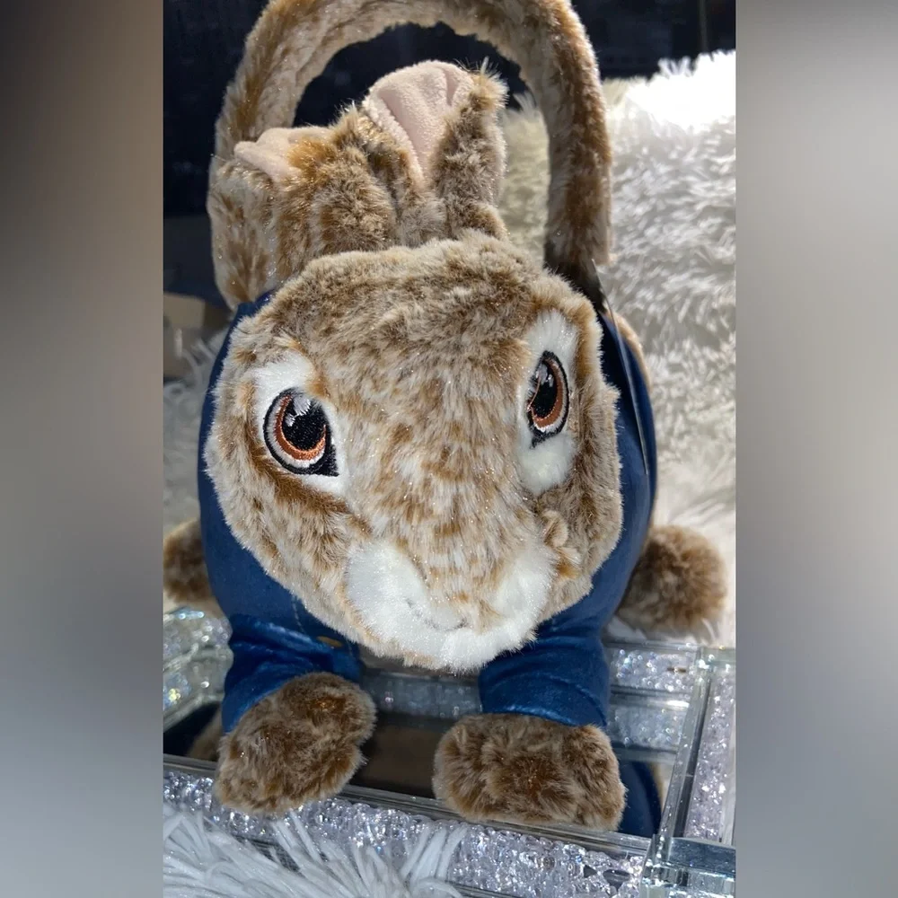 Dan Dee Brand Peter Rabbit Easter basket